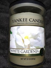 Yankee candle white for sale  Jacksonville