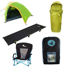 Complete camping kit for sale  Cape Coral