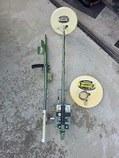 Vintage garrett groundhog for sale  Glendale