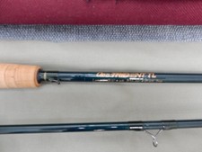 Orvis trident mid for sale  BURTON-ON-TRENT