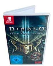 Diablo eternal collection gebraucht kaufen  Bremen