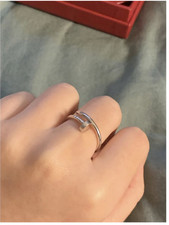 Cartier juste clou for sale  LONDON