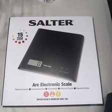 Salter digital kitchen for sale  SURBITON