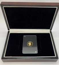 24k gold coin for sale  SLOUGH