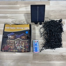Led solar string for sale Led solar string for sale  BUCKIE