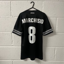Usado, Camisa de futebol Juventus Away 2012/13 Marchisio #8 tamanho pequeno Nike comprar usado  Enviando para Brazil