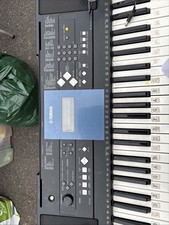Yamaha keyboard psr for sale  OAKHAM