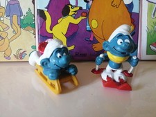 Figurine schleich peyo d'occasion  Verneuil-l'Étang
