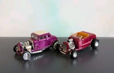 Hot wheels ford d'occasion  Expédié en Belgium