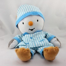 Grand doudou tchoupi d'occasion  Le Portel
