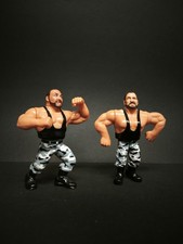 Bushwhackers 1991 hasbro gebraucht kaufen  Seelze