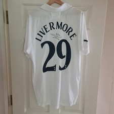 Tottenham hotspur 2011 for sale  BROMLEY