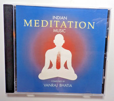Vanraj bhatia indian for sale  LONDON