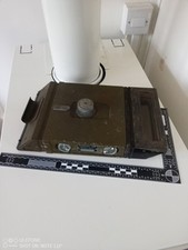 Vintage military periscope d'occasion  Expédié en Belgium