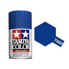 Tamiya tamiya bleu d'occasion  Puttelange-aux-Lacs