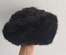 Chapeau chapka taille d'occasion  Habsheim