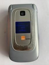 Nokia 6086 debloque d'occasion  Saint-Hilaire-du-Harcouët