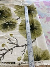 Harlequin kabala remnant for sale  SHEFFIELD