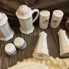 Five sets salt for sale Five sets salt for sale  Lancaster