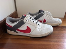 Nike renzo trainers for sale  CORBY