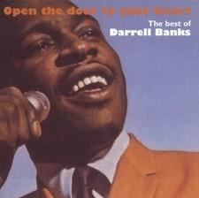 Open door heart for sale  UK