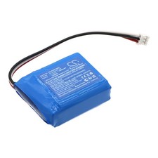 Batterie 1000mah type d'occasion  Expédié en France