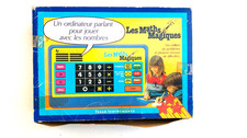 Ancien jeu maths d'occasion  Clermont-Ferrand-
