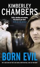Born evil kimberley for sale  UK