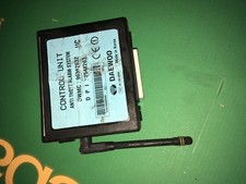 Anti theft alarm for sale  DERBY