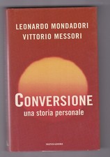 Libro conversione una usato  Italia