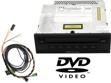Dvd wechsler nachrüstset gebraucht kaufen  Zirndorf