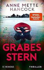 Grabesstern thriller ... gebraucht kaufen  Berlin