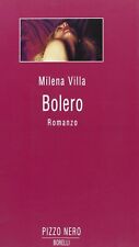 Milena villa bolero usato  Italia