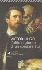 Victor hugo ultimo usato  Osimo