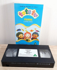 Tots fishes stories for sale  EPSOM