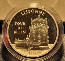 Monnaie paris coffret d'occasion  Lézat-sur-Lèze