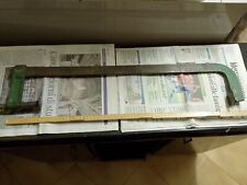 Strettoio acciaio cm usato  Cervignano del Friuli