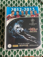 Panini adrenalyn champions usato  Lucca