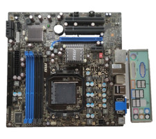 Msi 760gm e51 gebraucht kaufen  Dresden