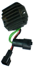 Yamaha rectifier regulator for sale  Dunnellon