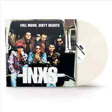 INXS – Full Moon, Dirty Hearts - Milky Clear LP Vinyl Record 12" - NEW Sealed comprar usado  Enviando para Brazil