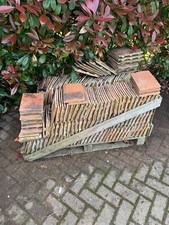 Redland roof tiles for sale  CRANLEIGH