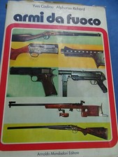 Cadiou richard armi usato Cadiou richard armi usato  Napoli
