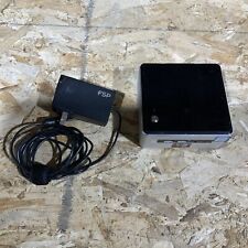 Used intel nuc6i5syh for sale  Tea