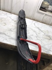 Polaris switchback 600 for sale  Huron