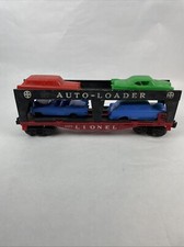 Original lionel 6414 for sale  Ithaca