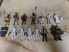 Star wars vintage for sale  Manassas