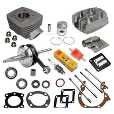 Kit moteur complet d'occasion  Javron-les-Chapelles
