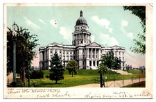 1907 colorado state for sale  Norfolk