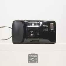 Konica top noir d'occasion  La Roche-sur-Yon